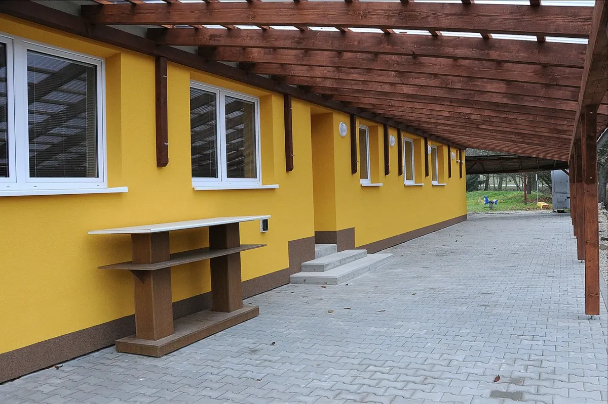 Klub TJ Sokol Opatovice