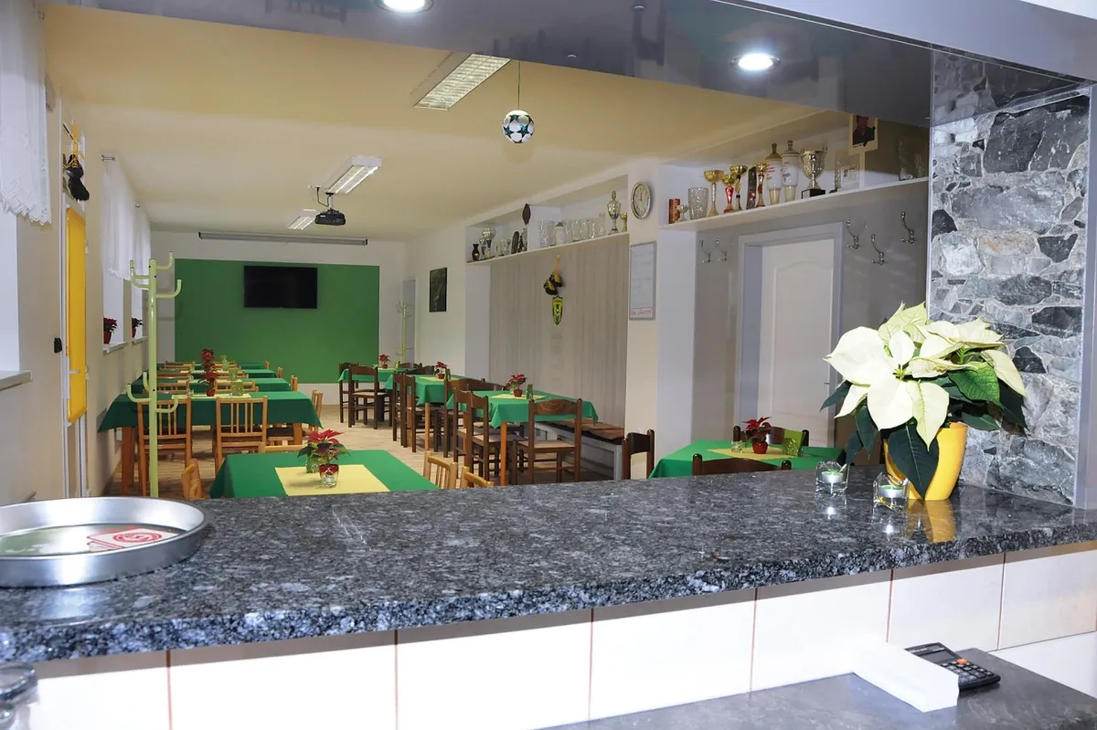 Klub TJ Sokol Opatovice